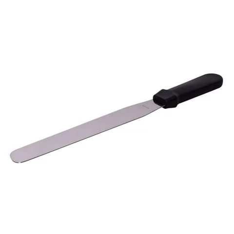 Bakemaster - Straight Palette Knife 20cm 3 Bakemaster - Straight Palette Knife 20cm