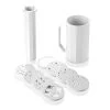Borner - Noodlemaker Set White 9pce -Home Kitchen Sale Shop 168740 Large