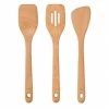 OXO - Beechwood Turner Set 3pce -Home Kitchen Sale Shop 168837 Large