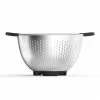 OXO - Stainless Steel Colander 2.8L -Home Kitchen Sale Shop 168838 Large