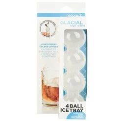Prepara - 4 Ball Ice Tray