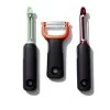 OXO - Peeler Set 3pce -Home Kitchen Sale Shop 168963 Large