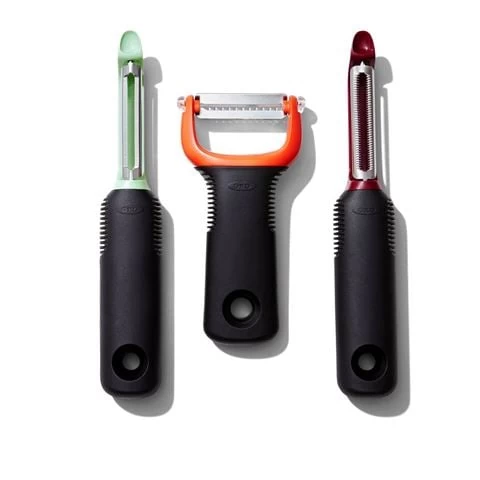 OXO - Peeler Set 3pce 3 OXO - Peeler Set 3pce