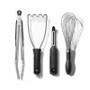 OXO - Essential Kitchen Tool Set 4pce -Home Kitchen Sale Shop 168965 Large