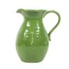 French Country - Dragonfly Green Jug Small 22cm -Home Kitchen Sale Shop 169177 Large