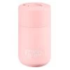 Frank Green - Reusable Cup Ceramic Blushed 295ml -Home Kitchen Sale Shop 169308 Large