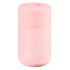 Frank Green - Reusable Cup Ceramic Blushed 295ml