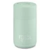 Frank Green - Reusable Cup Ceramic Mint Gelato 295ml -Home Kitchen Sale Shop 169319 Large