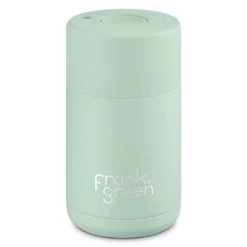 Frank Green - Reusable Cup Ceramic Mint Gelato 295ml