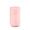 Frank Green - Original Reusable Cup Blushed Pink 340ml -Home Kitchen Sale Shop 169375 Large