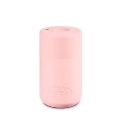 Frank Green - Original Reusable Cup Blushed Pink 340ml