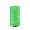 Frank Green - Neon Green Reusable Cup 295ml -Home Kitchen Sale Shop 169393 Large