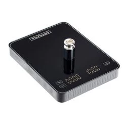 La Pavoni - Scale Set W/ Travel Case