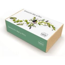 Marcato - Limited Edition - Gnocchi Like A Pro Set 7pce