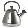 Le Creuset - Kone Kettle Stainless Steel 1.6L -Home Kitchen Sale Shop 169788 Large