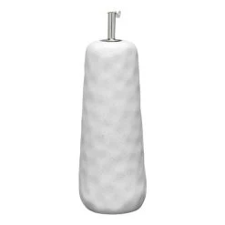 Ecology - Speckle Oil Bottle Milk 500ml