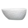 Ecology - Speckle Mixing Bowl Milk 26cm 2 Ecology - Speckle Mixing Bowl Milk 26cm -Home Kitchen Sale Shop 176648 Large