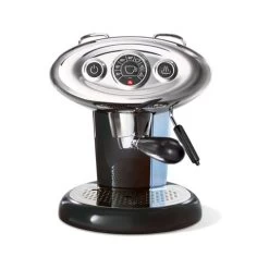 Illy - X7.1 Espresso Machine Black