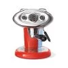 Illy - X7.1 Espresso Machine Red -Home Kitchen Sale Shop 176767 Large