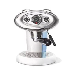 Illy - X7.1 Espresso Machine White