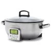 Greenpan - Omni Cooker Stainless Steel 5.6L -Home Kitchen Sale Shop 176806 Large