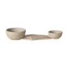 Robert Gordon - Handy Little Things Double Headed Spoon -Home Kitchen Sale Shop 176847 Large