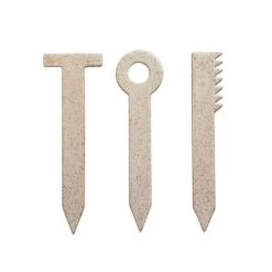 Robert Gordon - Handy Little Things Herb Garden Stakes 3pce