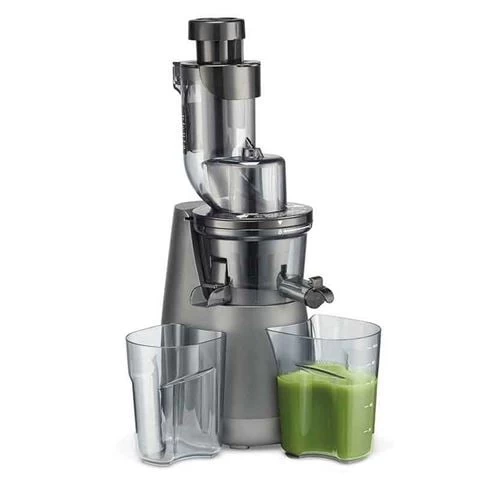 Cuisinart - Juice Fusion Slow Juicer CSJ-300XA 3 Cuisinart - Juice Fusion Slow Juicer CSJ-300XA