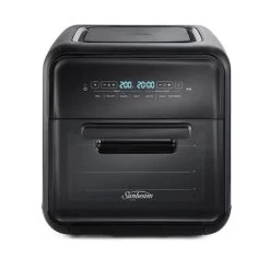 Sunbeam - 4-In-1 Air Fryer + Oven 10L