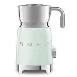 Smeg - 50's Retro Milk Frother MFF01PGAU Pastel Green