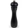 Peugeot - Checkmate Pepper Mill Matt Black 22cm 1 Peugeot - Checkmate Pepper Mill Matt Black 22cm -Home Kitchen Sale Shop 177943 Large