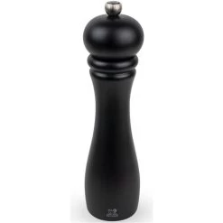 Peugeot - Checkmate Pepper Mill Matt Black 22cm