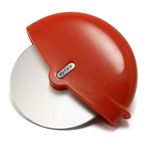 Zyliss - Pizza Wheel Red 3 Zyliss - Pizza Wheel Red