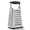 Cuisipro - 4 Sided Box Grater -Home Kitchen Sale Shop 186939 Large