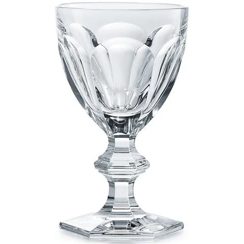 Baccarat - Harcourt 1841 Red Wine Glass 3 Baccarat - Harcourt 1841 Red Wine Glass