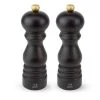 Peugeot - Paris Salt & Pepper Mill Set Chocolate 18cm 2pce 2 Peugeot - Paris Salt & Pepper Mill Set Chocolate 18cm 2pce -Home Kitchen Sale Shop 191031 Large