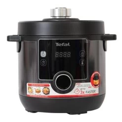 Tefal - Turbo Cuisine Maxi & Fry CY778860