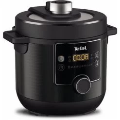 Tefal - Turbo Cuisine Maxi Fast Multicooker CY777860