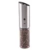 G & S - Royale Electric Mill With Gourmet Peppercorn 24cm -Home Kitchen Sale Shop 192081 Large