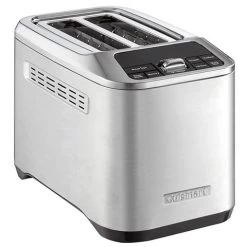 Cuisinart - Signature Auto Digital 2 Slice Toaster CPT-520XA