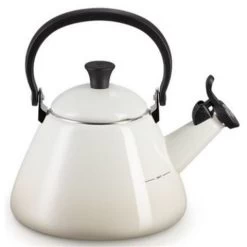 Le Creuset - Kone Kettle Meringue 1.6L