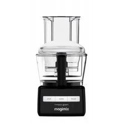 Magimix - Food Processor 3200XL Black