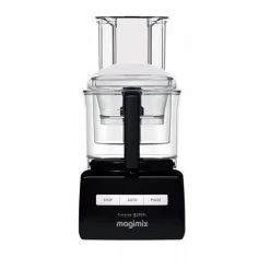 Magimix - Food Processor 5200XL Black