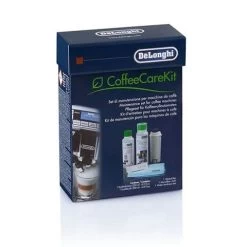 DeLonghi - Coffee Machine Care Kit