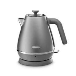 DeLonghi - Distinta Perla Kettle KBIN2001S Silver 1.7L
