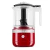 KitchenAid - KFCB519 Cordless Chopper 1.18L Empire Red 2 KitchenAid - KFCB519 Cordless Chopper 1.18L Empire Red -Home Kitchen Sale Shop 192634 Large