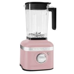KitchenAid - KSB4027 K400 Blender Dried Rose