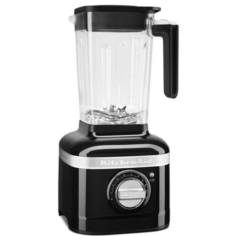 KitchenAid - KSB4027 K400 Blender Onyx Black 3 KitchenAid - KSB4027 K400 Blender Onyx Black