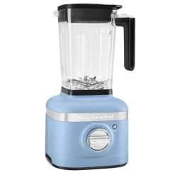 KitchenAid - KSB4027 K400 Blender Blue Velvet