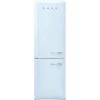 Smeg - 50's Retro Refrigerator Pastel Blue L/H 331L -Home Kitchen Sale Shop 193187 Large
